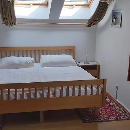 Apartamento Haus Zach Mariazell Exterior foto