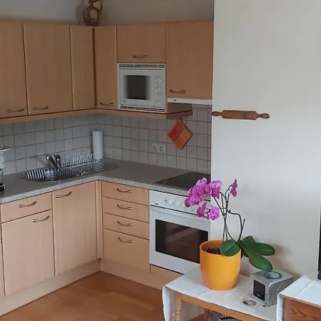 Apartamento Haus Zach Mariazell Exterior foto