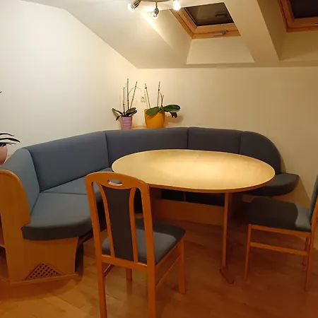 Apartamento Haus Zach Mariazell Exterior foto