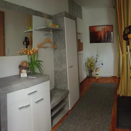 Apartamento Haus Zach Mariazell Exterior foto