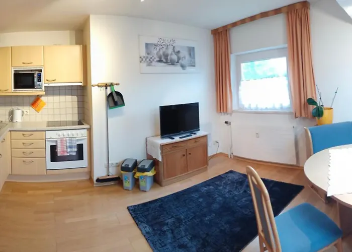 Haus Zach