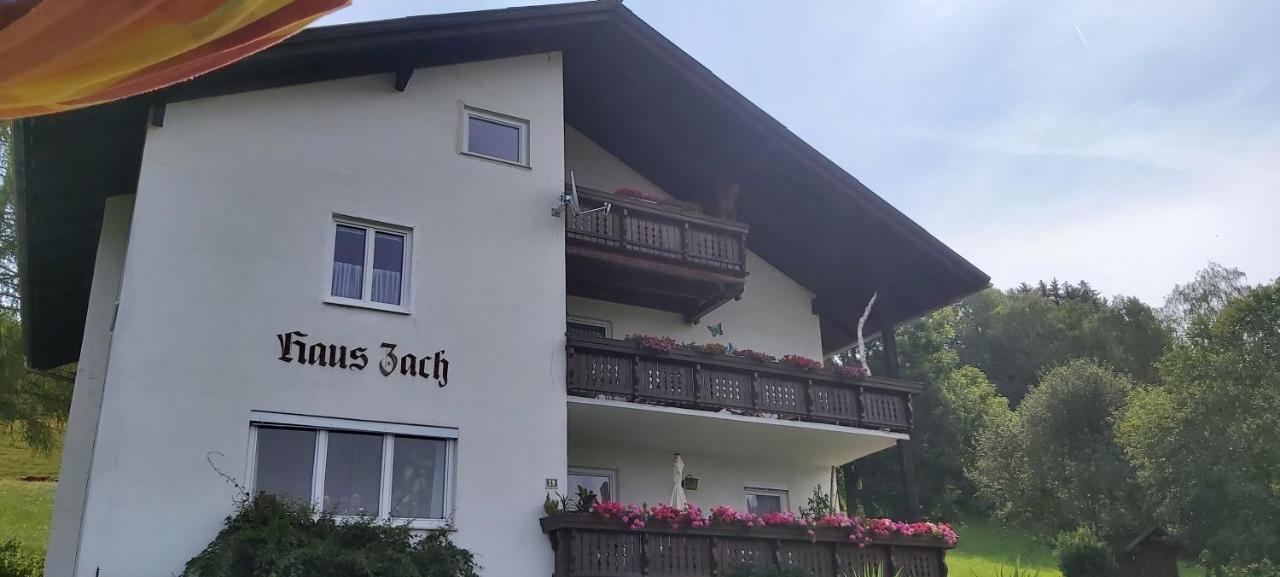 Haus Zach * Mariazell