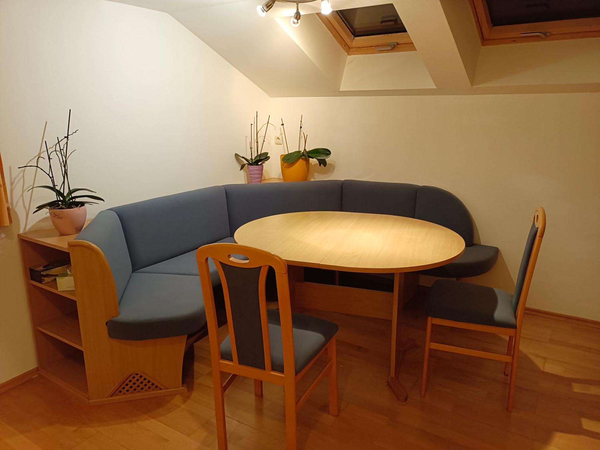 Haus Zach Mariazell