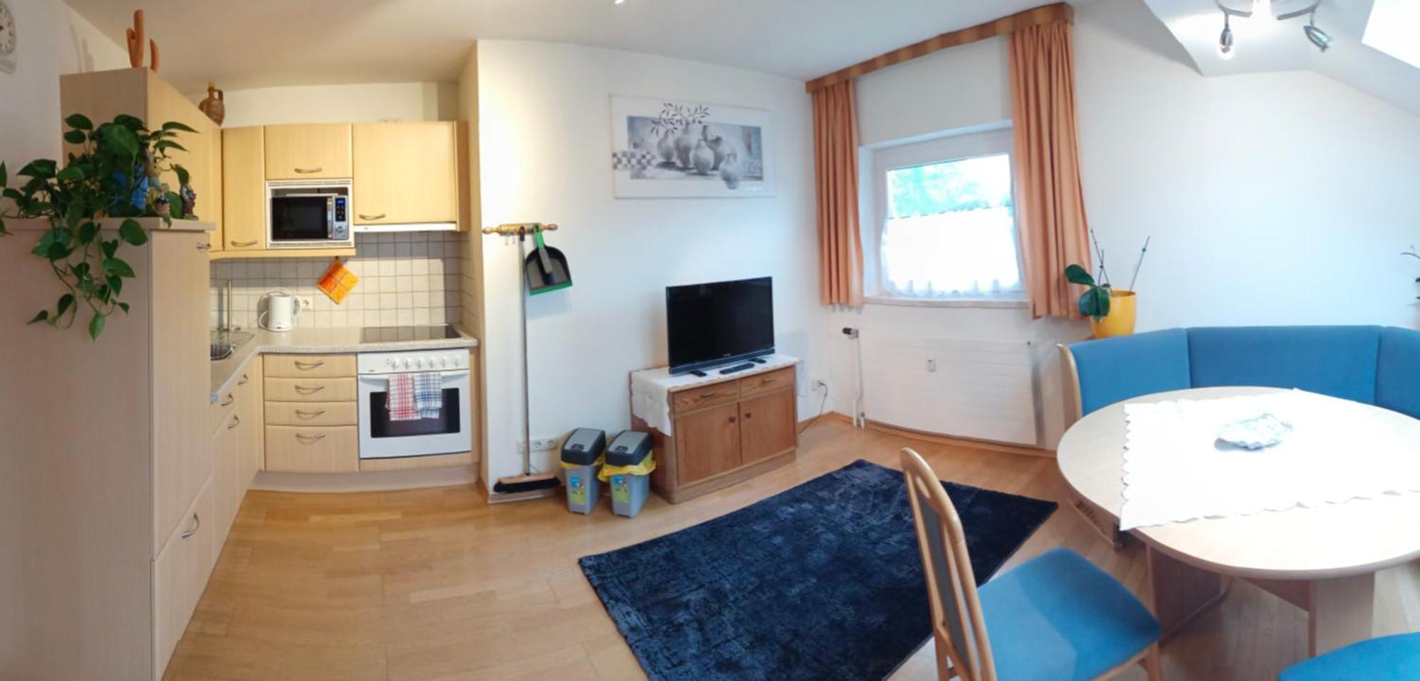 Haus Zach * Mariazell